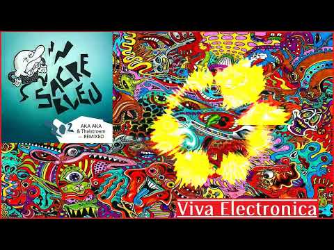 AKA AKA & Thalstroem feat. Betty Lenard - Afterglow (Marek Hemmann Remix) [Sacrebleu] (HQ)