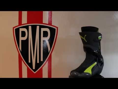 PUMA 1000 "V3" RACE BOOT