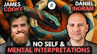 Daniel Ingram &amp; James Cooke discuss No Self and the Role of Interpretations in the Mind | LM #145