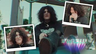 Cover art for Learke 'Wings!!!' Official Video