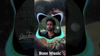 Download lagu Ennai Vittu Remix Song | Love Today | Boss Music#lovetoday #remix mp3