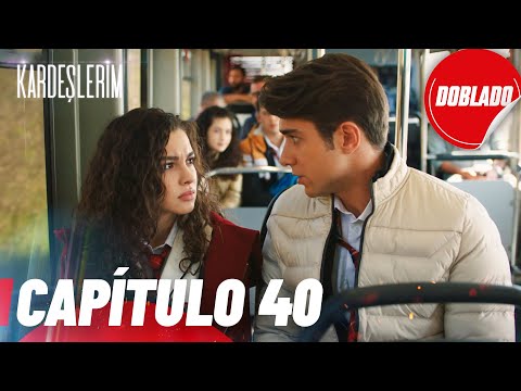 Everything for My Family | Kardeslerim - Chapter 40 | Dubbed