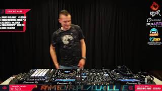 Download lagu Dj Killer & Dj Virgo & Shrauuber Live Mix - Niedzielne Granie Na Spontanie 09.03.2025 mp3