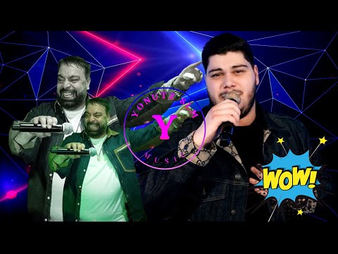 Florin Salam ❎ Roberto 🎵 Fac spectacol cu banii 2025 @YonutzSlm