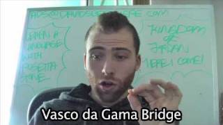 Ask David #16 Lisboa & Day Trips
