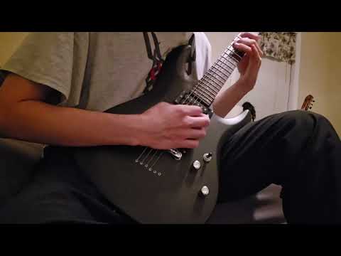 rate my guitar tone (worst guitar player of all time 3)