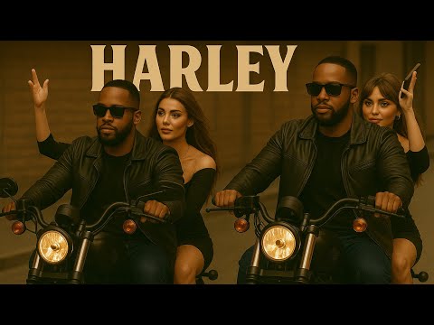 HARLEY (Visualizer)