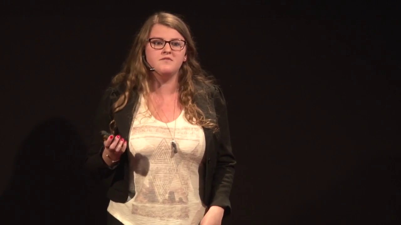 Você está exercendo seu papel de liderança? | Bruna Grandi | TEDxUnilasalleCanoas