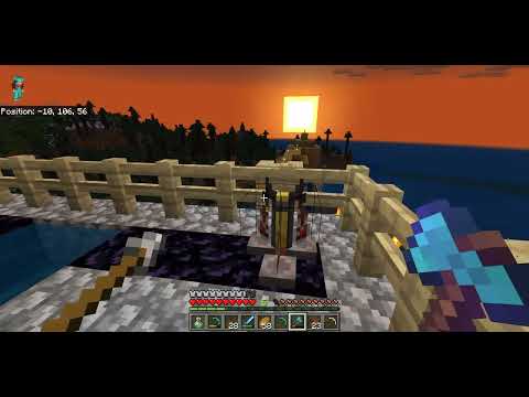 Episode 321 - Minecraft Youtube Series - No Commentary