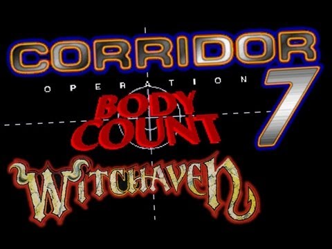Operation Body Count PC