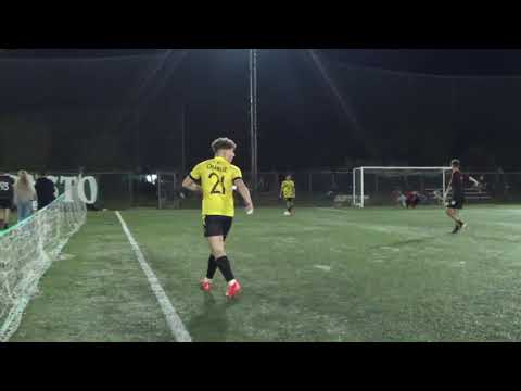 DEFENSORES DEL SUR VS KENNY BELL - #LigaNuñez - 1RA DIV - #Apertura23