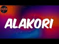 Lyrics Falz Alakori
