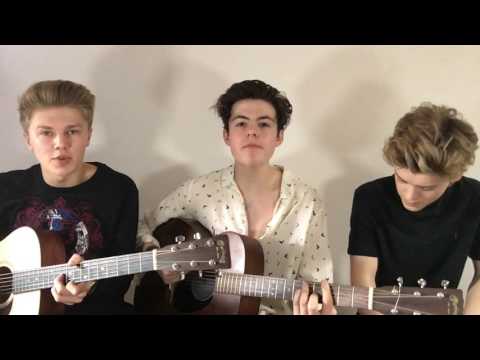Sign Of The Times - Harry Styles (Cover By New Hope Club)