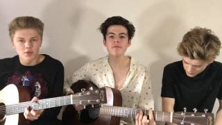 Sign Of The Times - Harry Styles (Cover By New Hope Club)