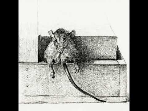 Rat Trap by Rebecca Lee