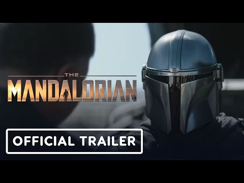 The Mandalorian Season 2 (Special Look Promo)