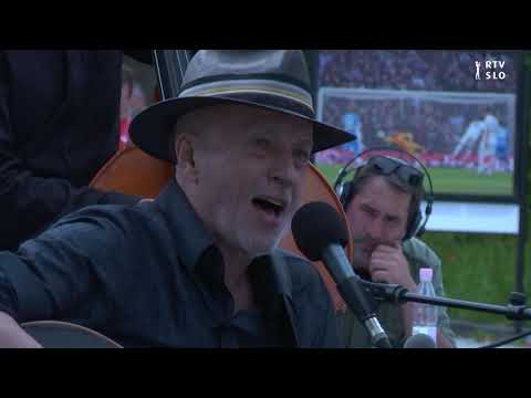 Vlado Kreslin  - Vse se da [Dan 202]