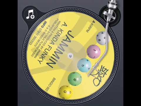 Jammin - Kinda Funky