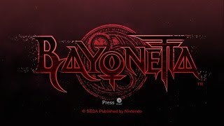 Vidéo Bayonetta 1 & 2 - Edition Spéciale