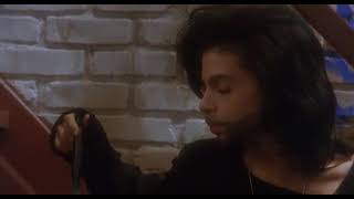 Prince - The Question Of U (Graffiti Bridge Scene, 1990)