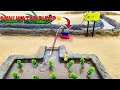 How To Make Mini Water Pump Watering By Mini Pump
