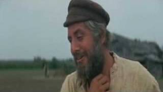 Tevye On The Other Hand