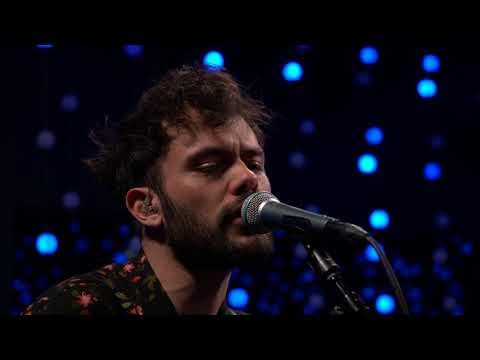 Fármacos - Amor y Porno (Live on KEXP)