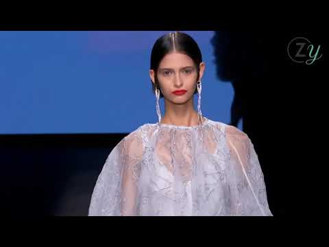 DESFILE FERNANDO CLARO COLECCIÓN "NITRO" PRIMAVERA VERANO 2022