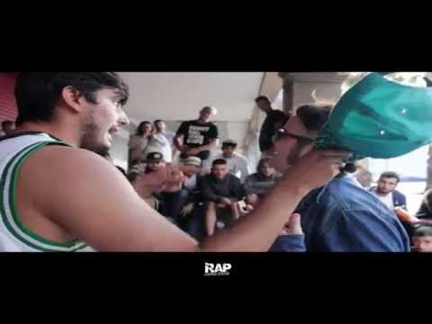 PANTHER VS PANDA - OCTAVOS - (NORTE BATTLE)