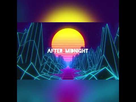 AFTER MIDNIGHT // synthwave / synthpop / The Weeknd type beat / instrumental beat