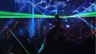 Rapido XL Experience - August 4th 2012