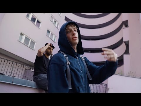 Okfella - "Alles wie gewohnt" (prod. boundxry)