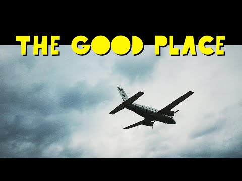 Solar - The Good Place (prod. MIYO)