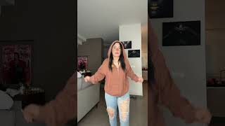 TIK TOK DE ITS MICHHH #shorts