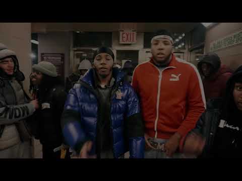 Mell Rilla ~ FREENUSKII #E4BT