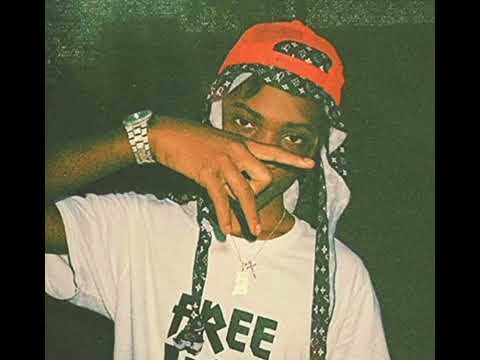 [FREE] 2022 Duwap Kaine X Lucki Type Beat - "Another Day" (Prod. G.O.L.D.K)