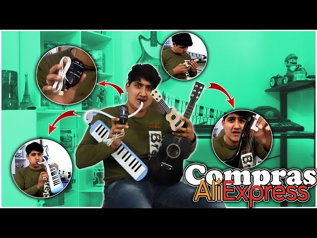 Vídeo relacionado con Embhlitfe Juego de instrumentos inflables de 15 piezas, guitarra inflable, micrófono inflable, notas inflables, guitarras de aire para inflar, accesorios de fiesta inflables para niños, adultos