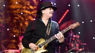 Carlos Santana  Love is You