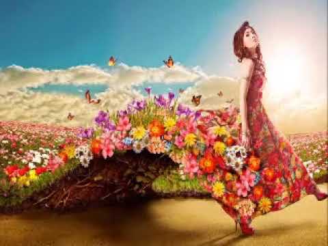 * * *    Hana Hegerova   -  Cim Dal Tim Vic   * * *