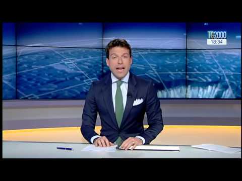Tg2000 del 2 novembre 2017