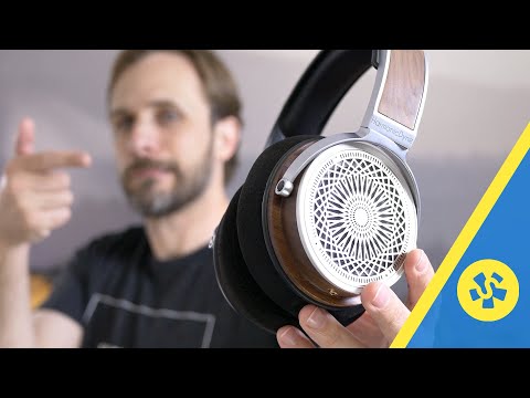 HarmonicDyne Zeus REVIEW - Alternative to Neutral