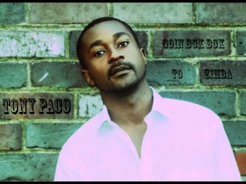 Tony Paco- Goin back to zimba.wmv