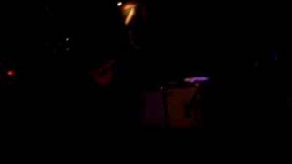 Doyle Bramhall II live 7-12-08 antones