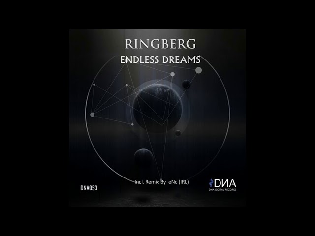 Ringberg - Endless Dreams (Enc Remix)