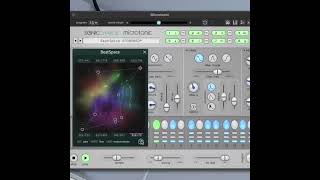Video thumbnail for Easy Drum Synth // Beatspace in Microtonic by SON WU