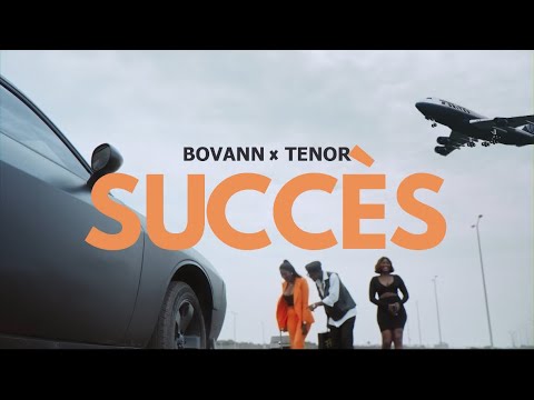 Bovann feat Tenor - Succès ( Clip officiel )