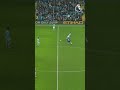 35 seconds! Bernardo Silva scores vs Chelsea