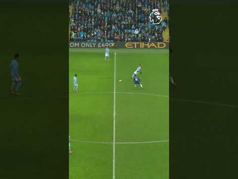 35 seconds! Bernardo Silva scores vs Chelsea