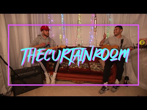 The Lowe Bros covering Leon Bridge's "Coming Home"