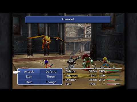 Final fantasy pt47